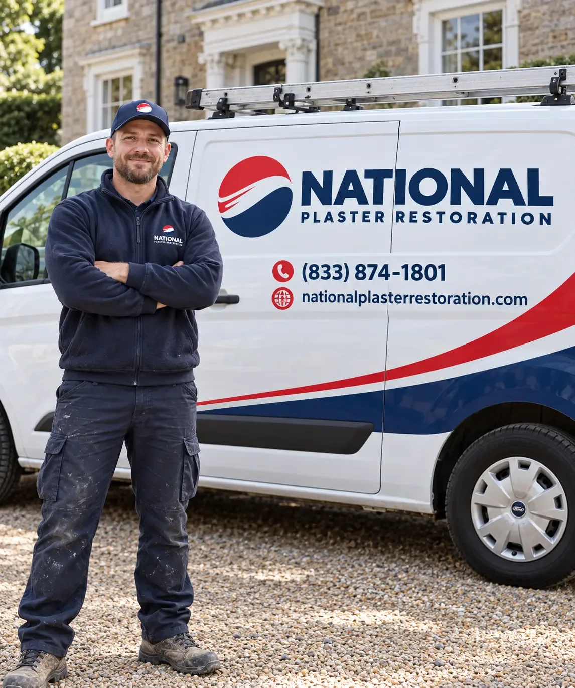 Plaster Repair company in Alderson, OK
